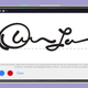 Docusign screenshot